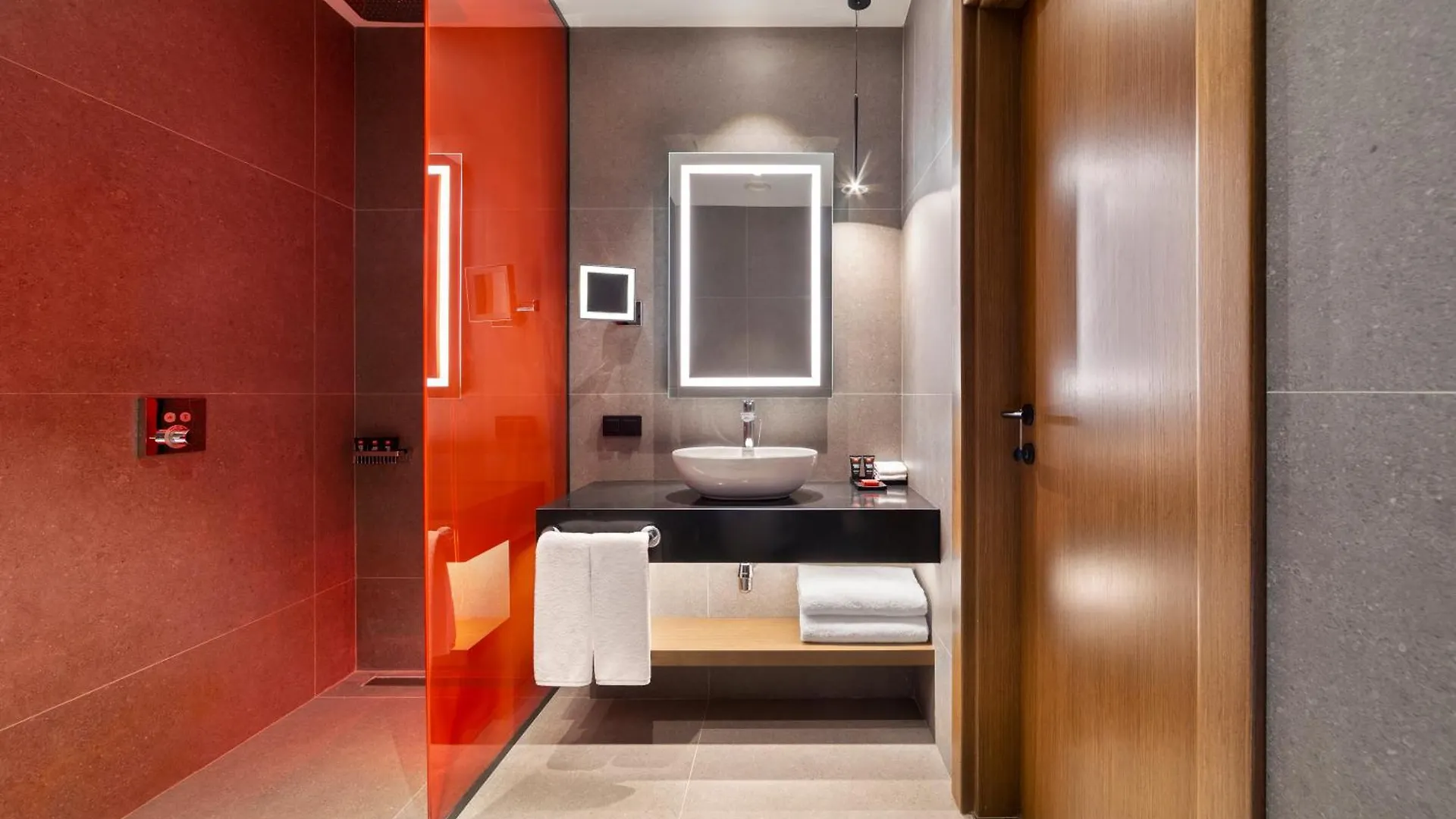 Radisson Red Tbilisi Hotel