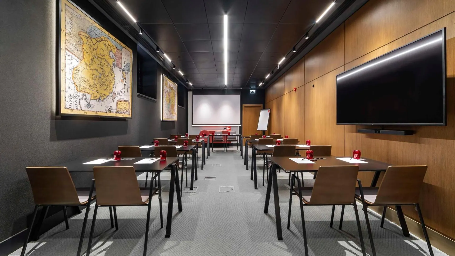 Radisson Red Tbilisi Hotel