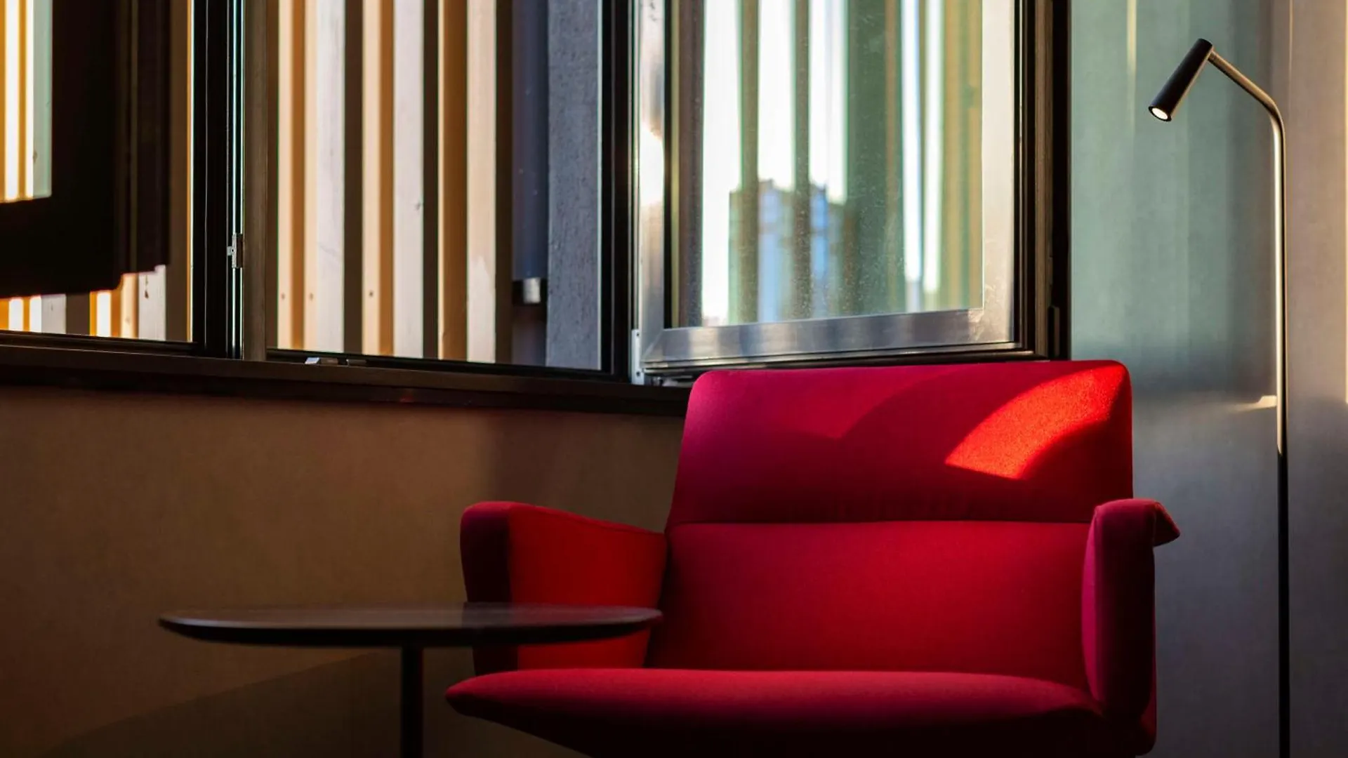 Radisson Red Tbilisi Hotel