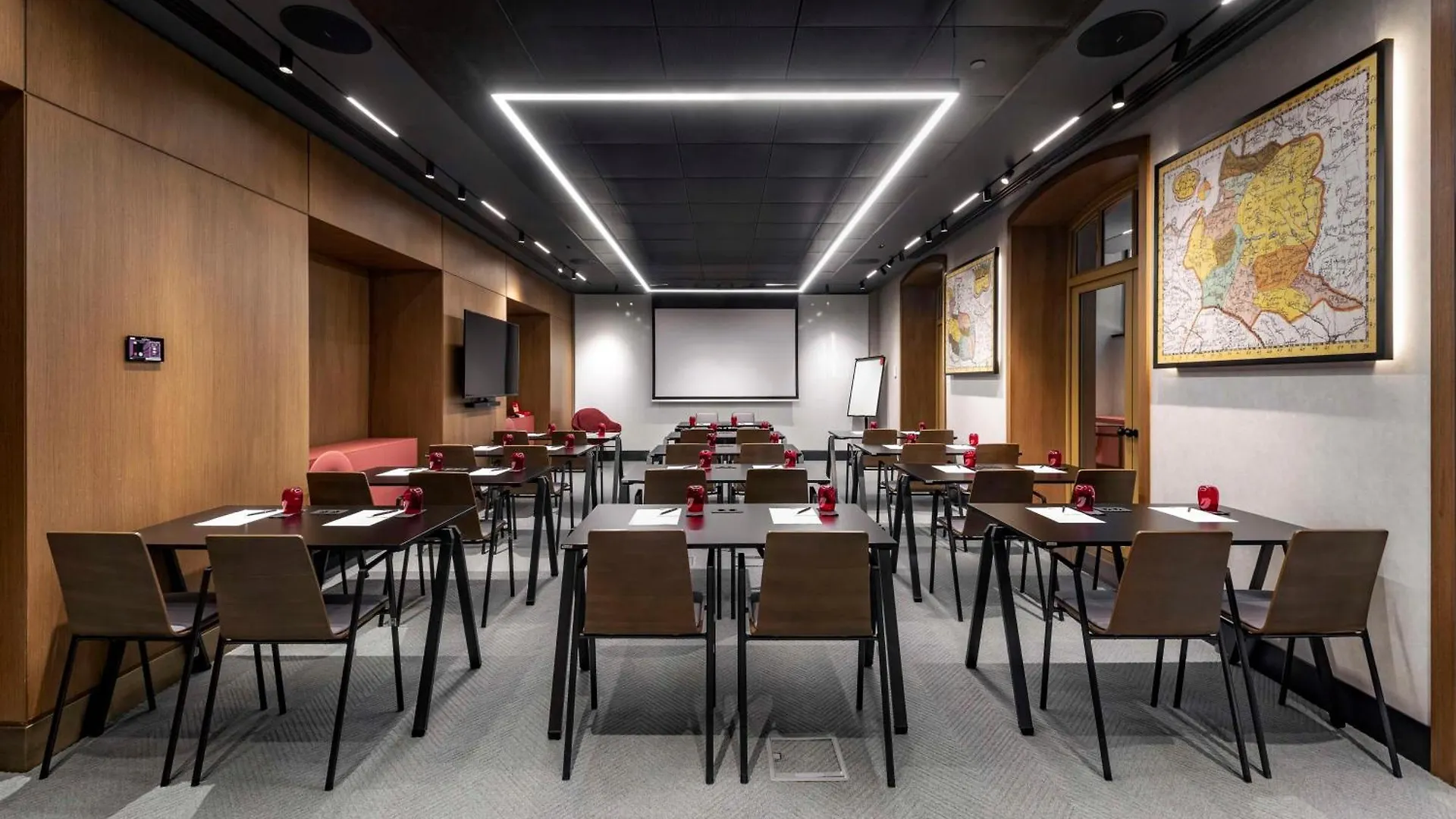 Radisson Red Tbilisi Hotel