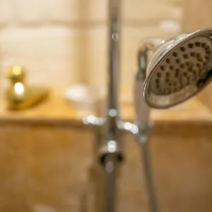 Duplex Calme Et Climatise Au Centre Historique France