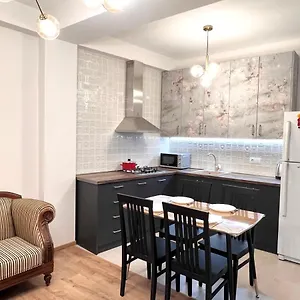 Apartment Leselidze, Tbilisi