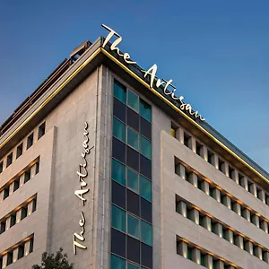 Отель The Artisan Mgallery *****