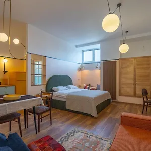 Apartment Cozy Baity, Tbilisi