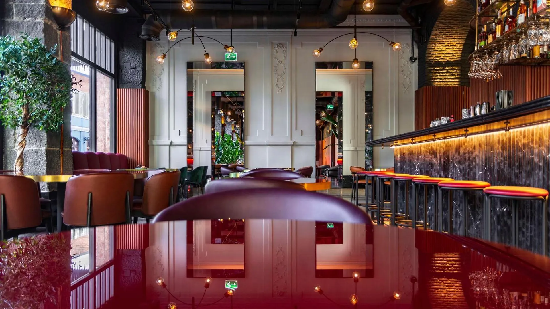 Radisson Red Tbilisi酒店 5*, 第比利斯 格鲁吉亚