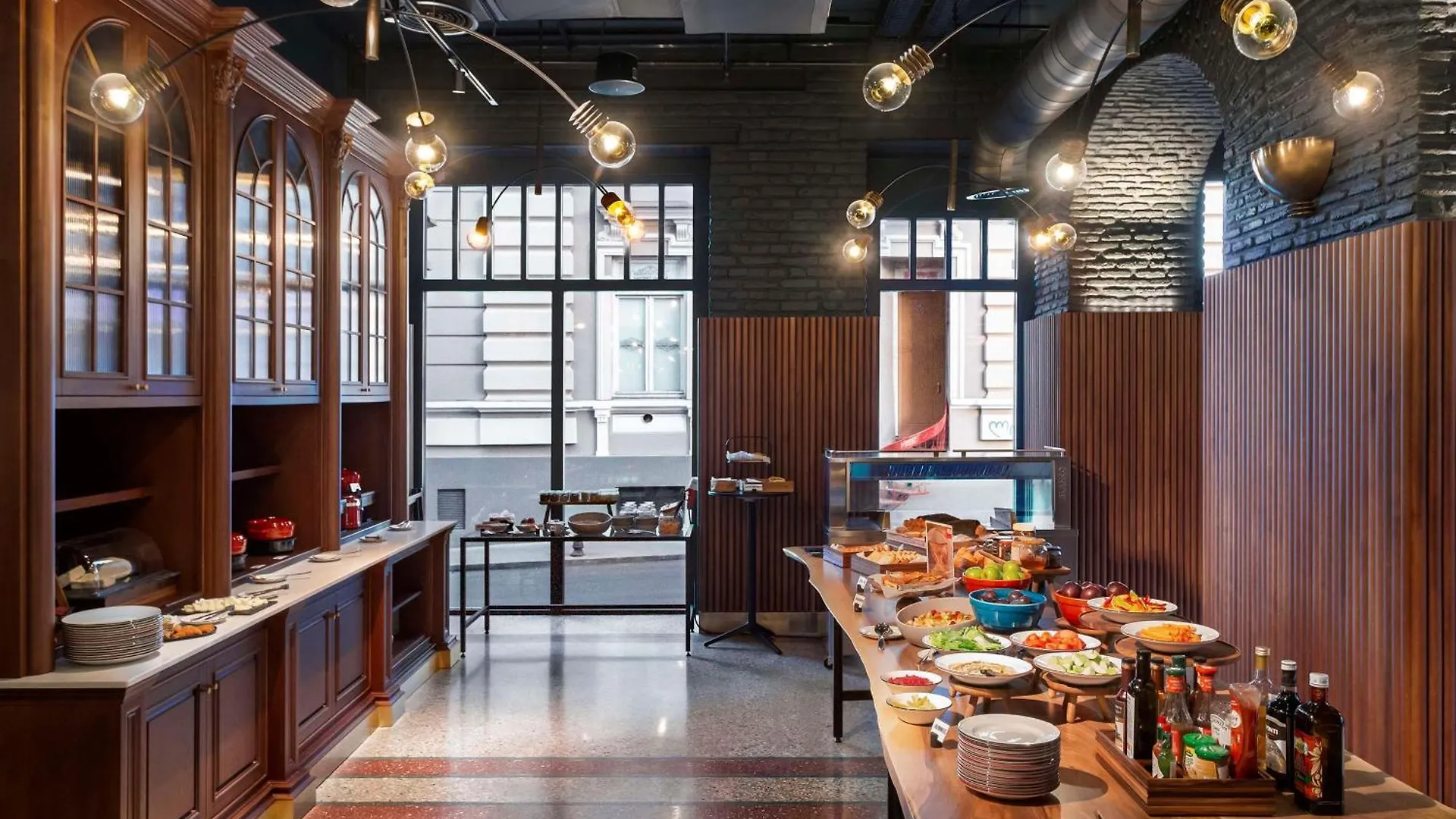 Radisson Red Tbilisi Hotel