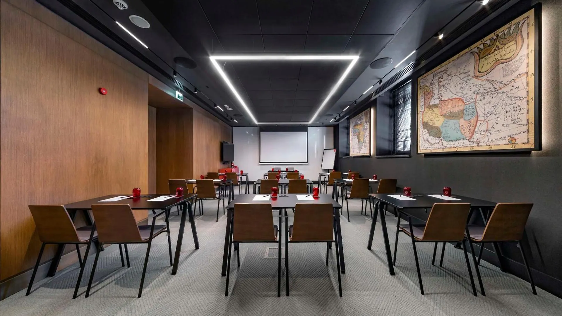 Radisson Red Tbilisi Hotel