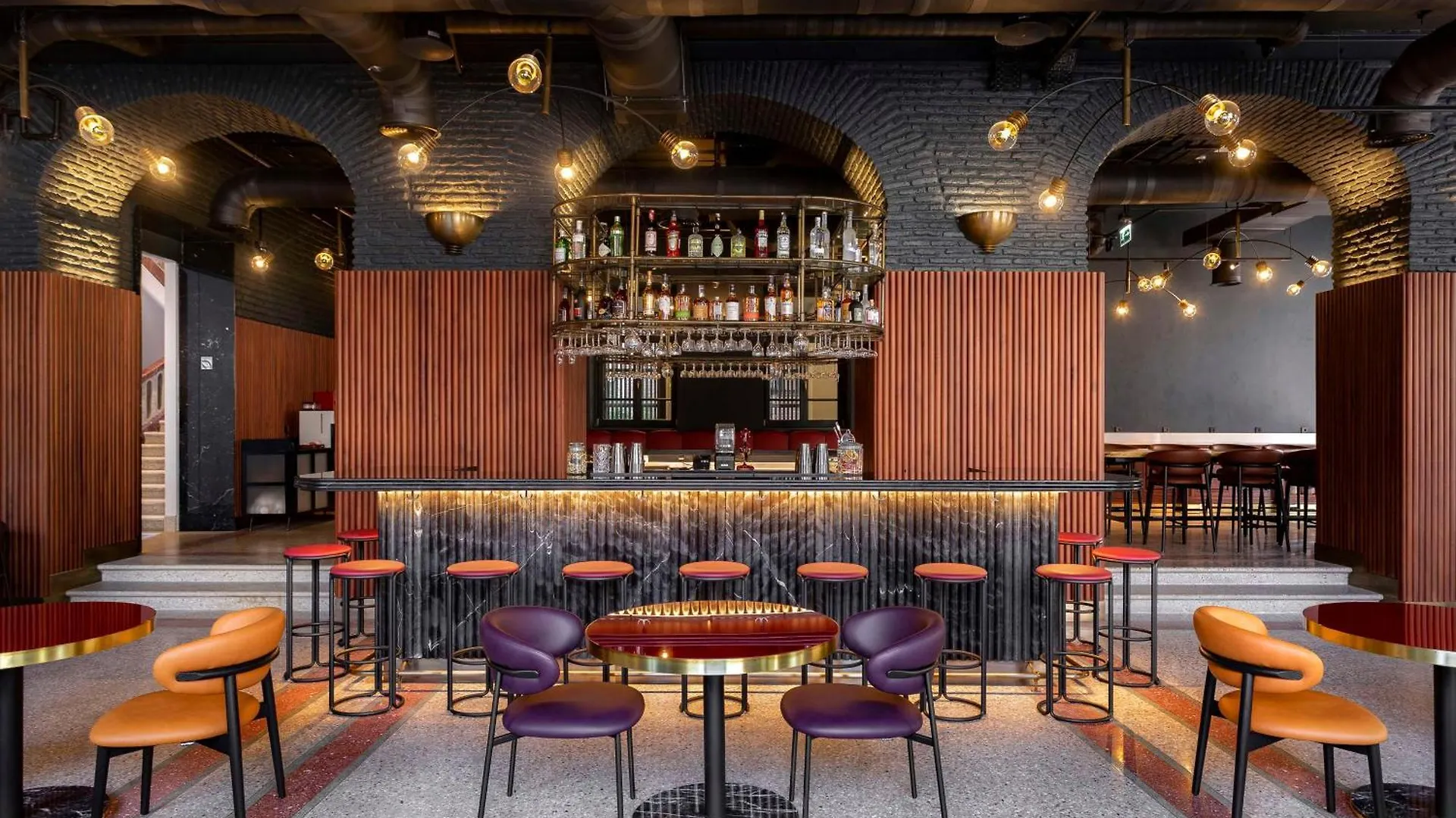 Radisson Red Tbilisi Hotel