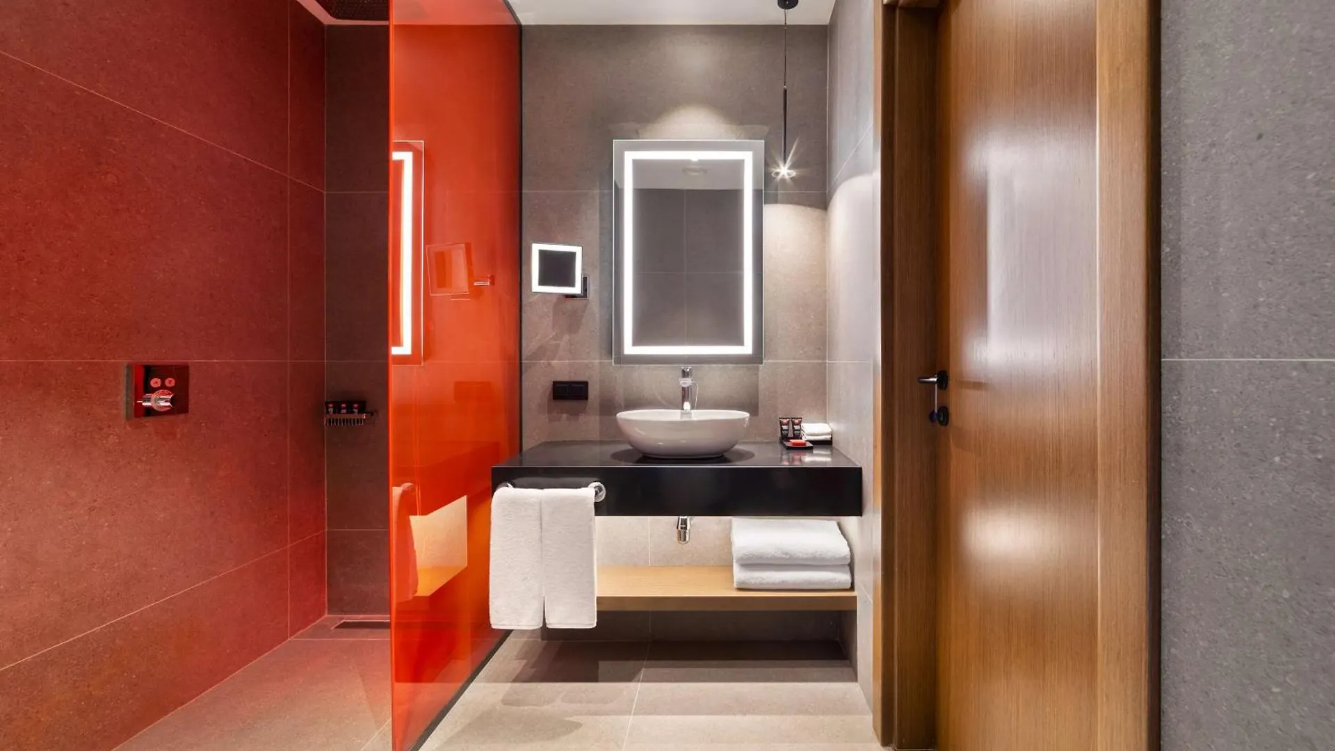 Отель Radisson Red Тбилиси Грузия